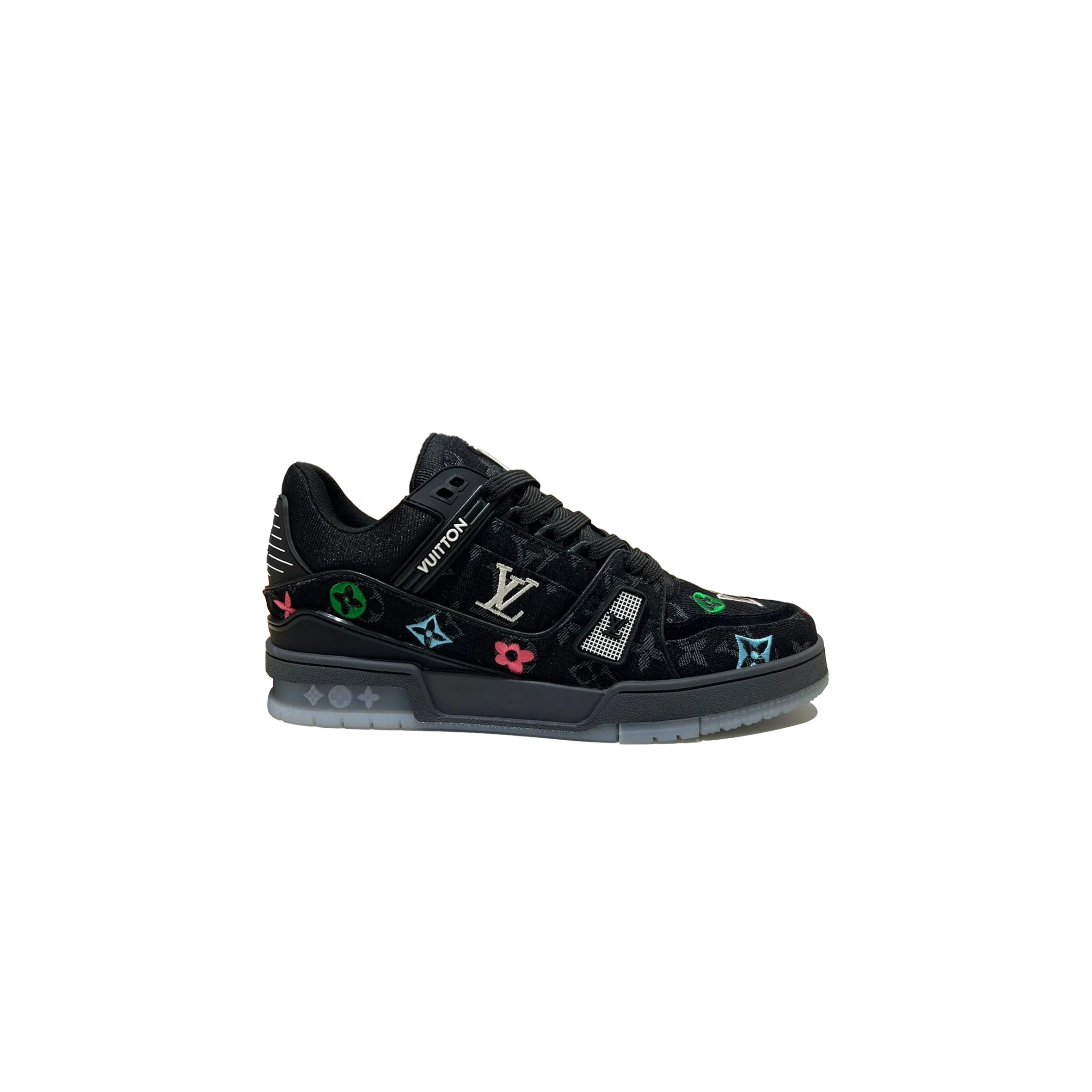 LOUIS VUITTON LV TRAINER AT9579